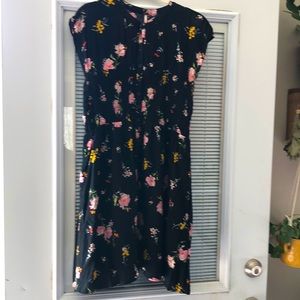 Free People Vintage Dress